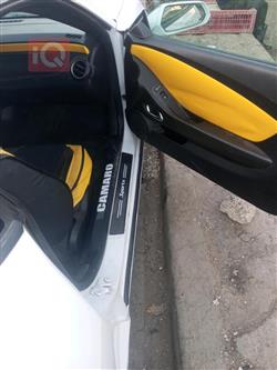 شێڤرۆلێت کەمارۆ